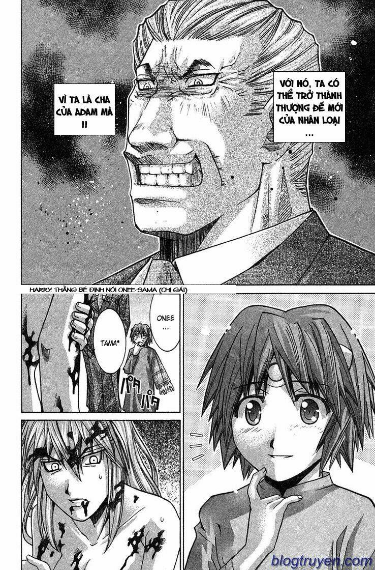 elfen lied chapter 91 6
