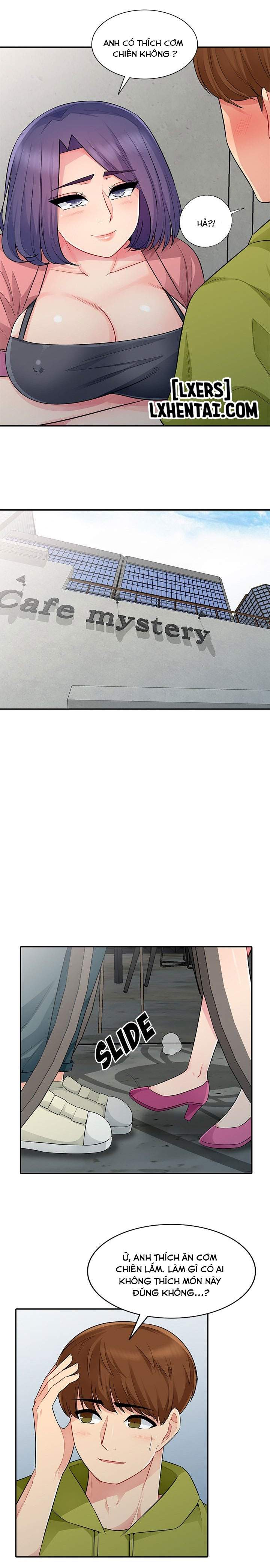 gia phả chapter 14 2