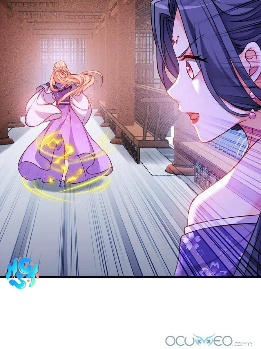 dạy bảo ma vương lão công 2 chapter 6 19