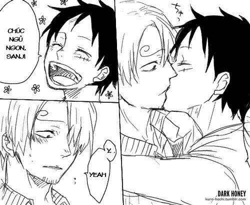 op short doujinshi collection chapter 6 5