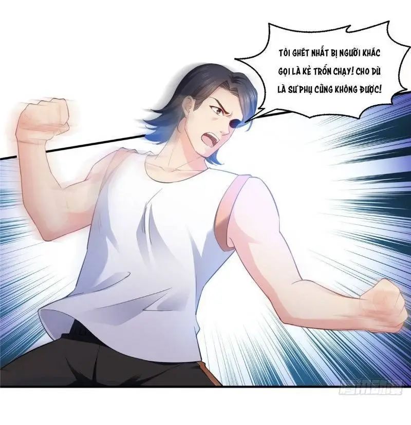 Hệt Như Hàn Quang Gặp Nắng Gắt chapter 136 10