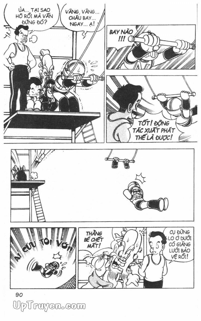 đội quân nhí nhố chapter 11 92