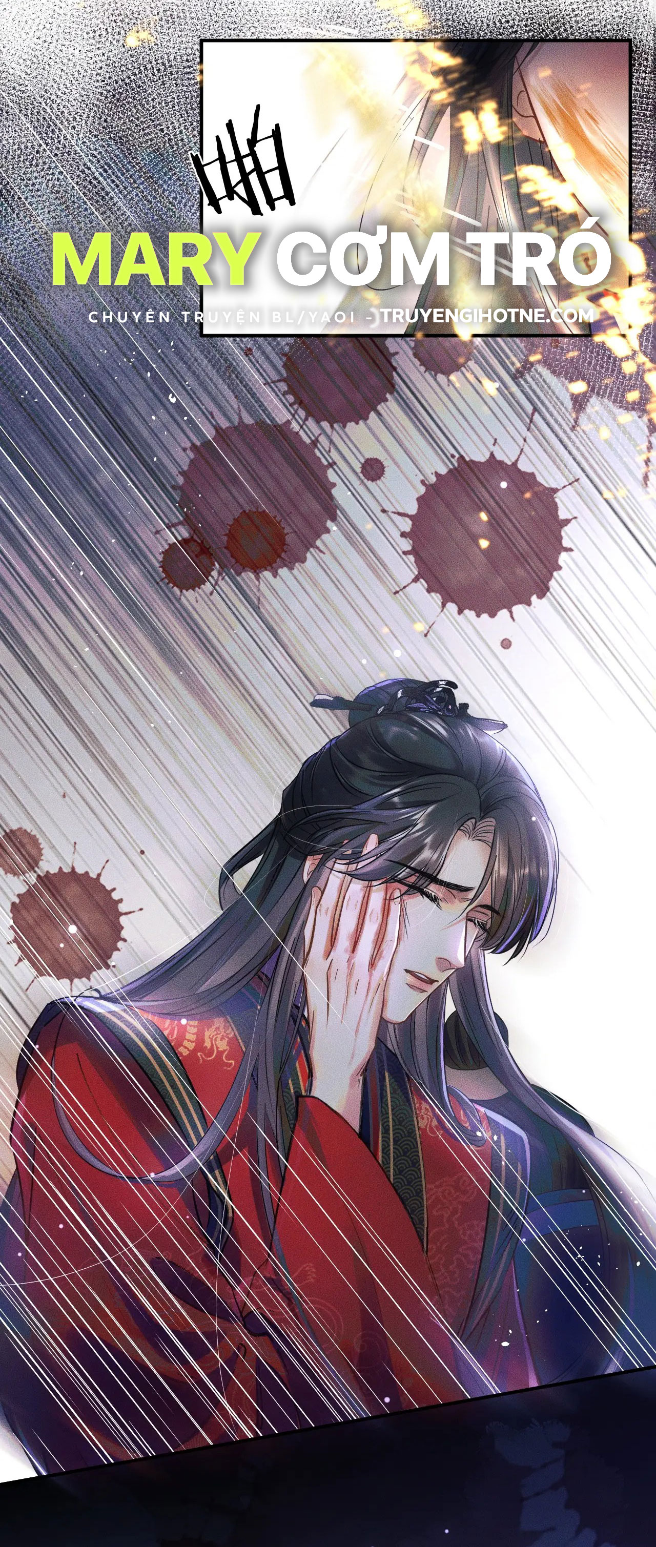 husky và sư tôn mèo trắng chapter 26 42