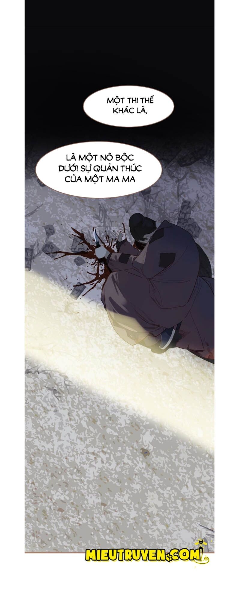 nhất đại linh hậu chapter 22 43