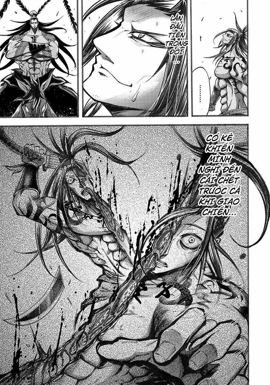 lữ bố truyền kỳ chapter 5 10