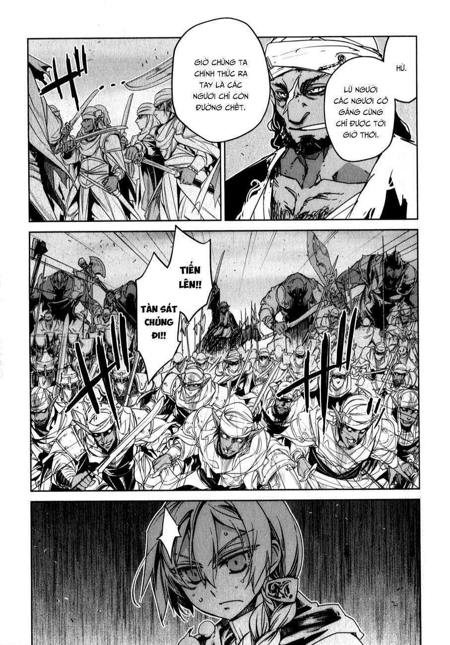 maoyuu maoh yuusha chapter 37 41