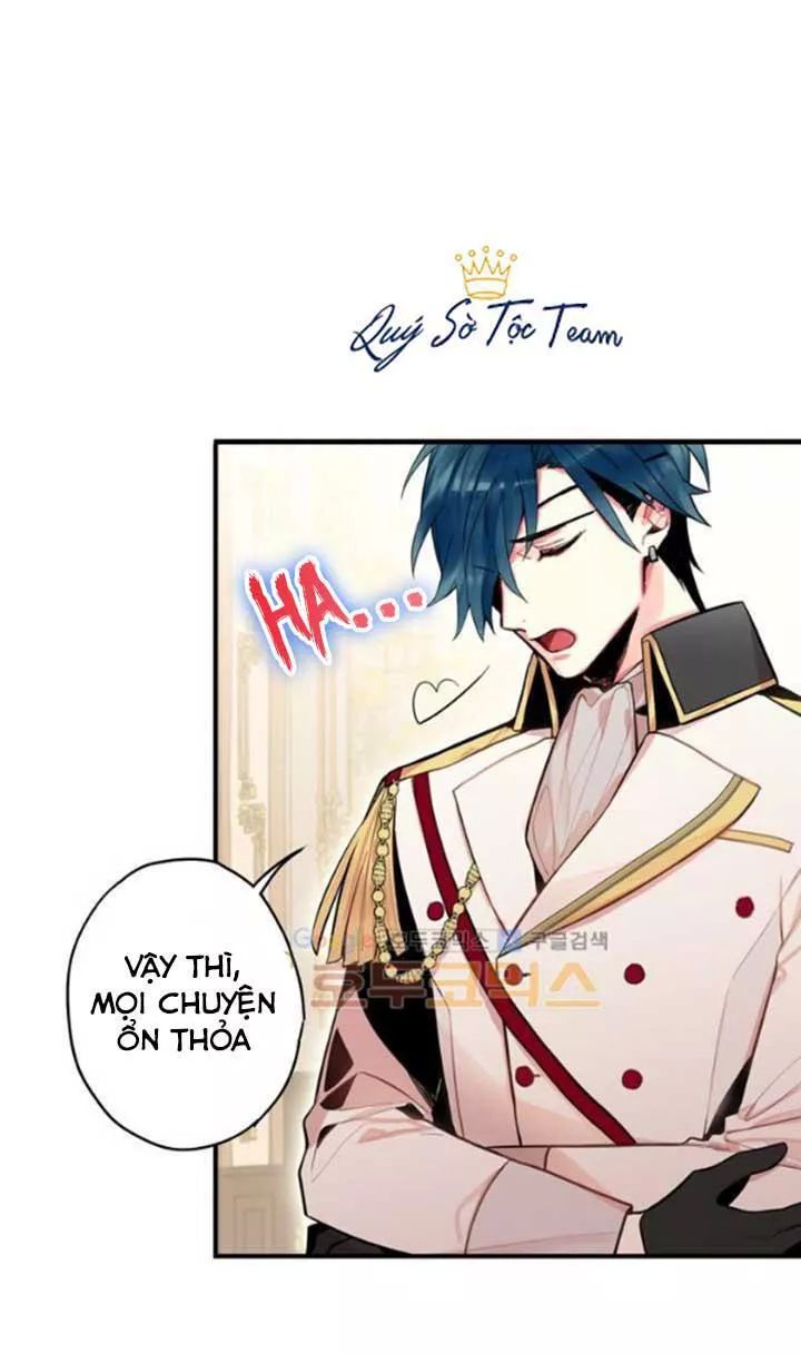 trọng sinh trở thành hoàng phi chapter 78 13