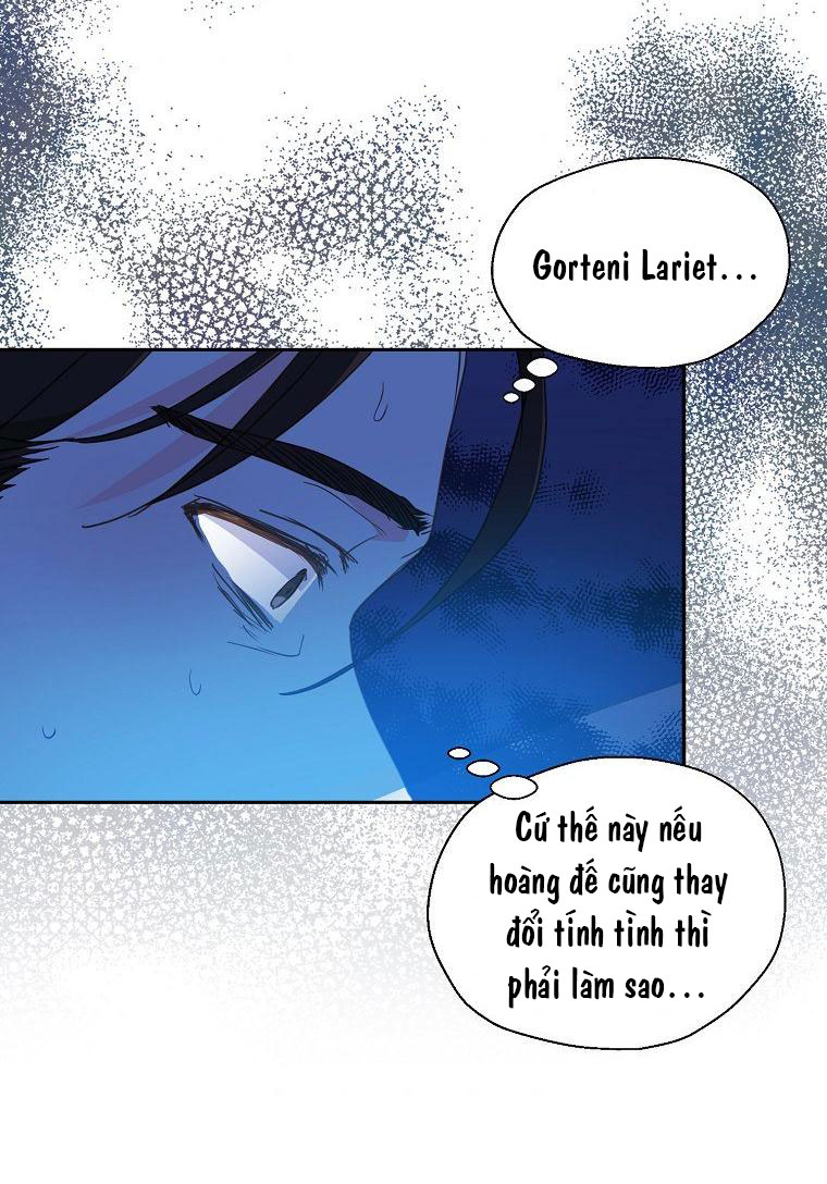 bệ hạ, xin đừng giết tôi!! chapter 55.2 19
