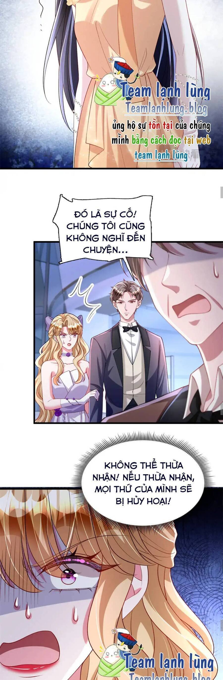 tổng tài huyết tộc cực sủng cô vợ mỹ nhân ngư chapter 216 14