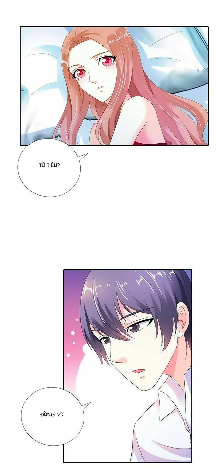 song diện danh viện chapter 40 9