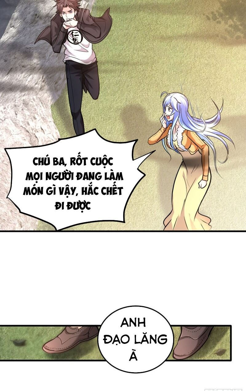 tối cường thần y tại đô thị chapter 119 2