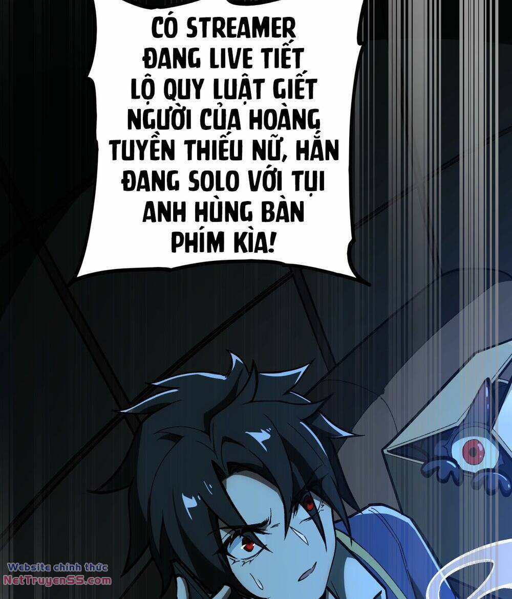 Ta Sáng Tạo Truyền Thuyết Đô Thị chapter 5.5 19