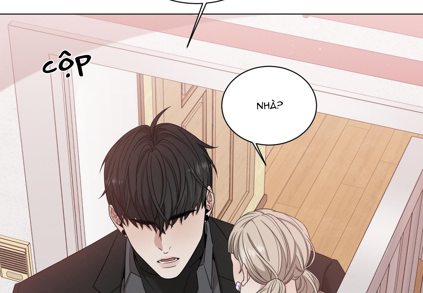 hội chứng minmotion chapter 16 5