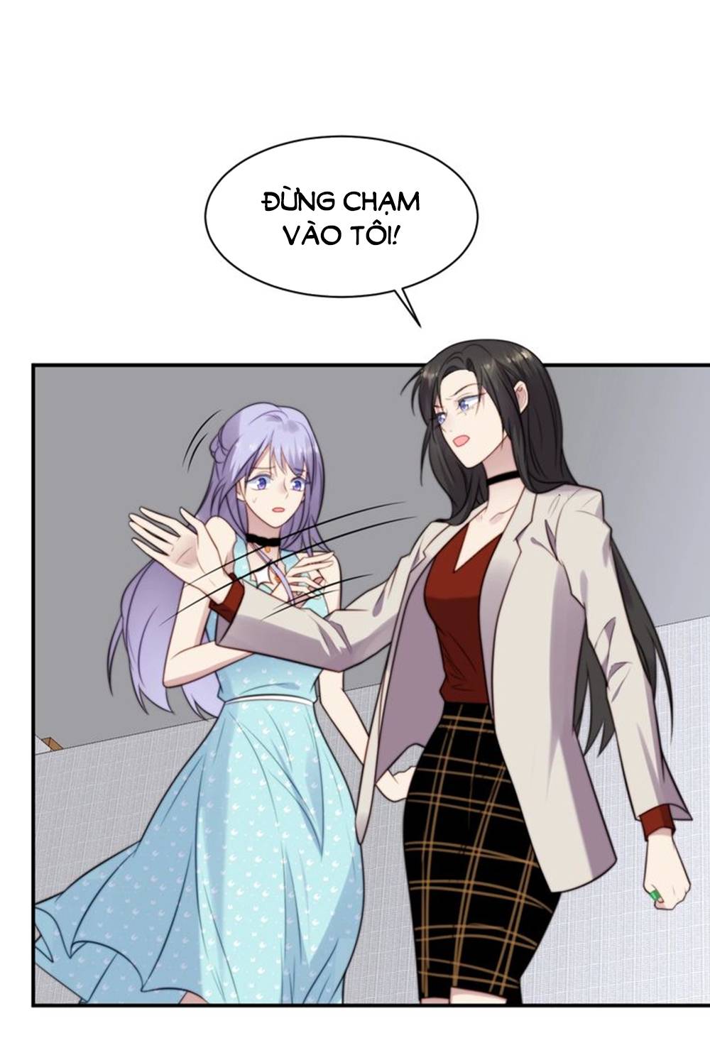 khoá chặt đôi môi (full) chapter 47 22