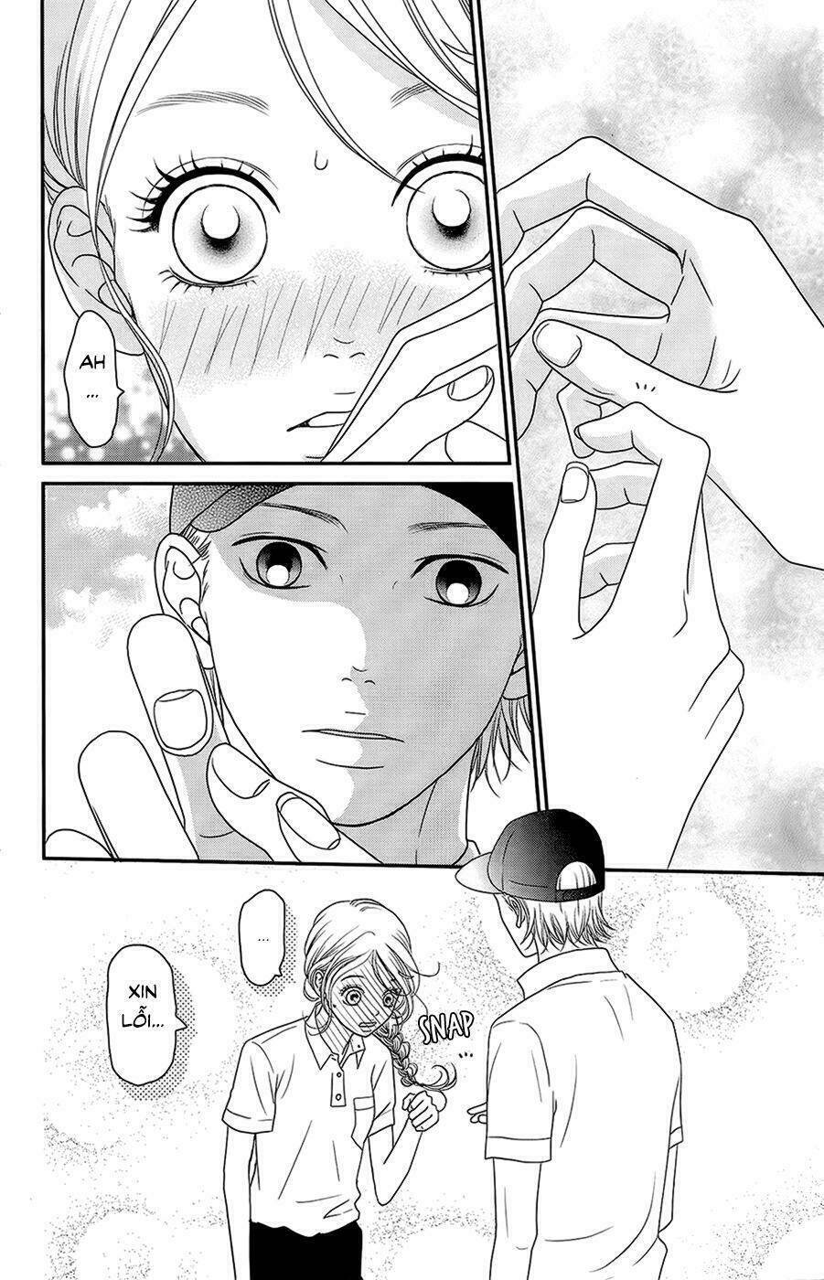 đóa hoa năm ấy chapter 3 9