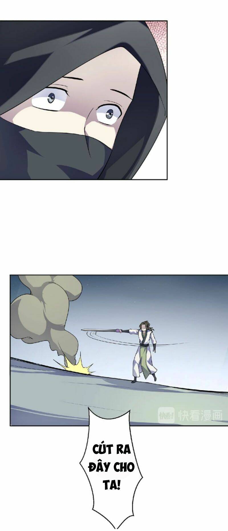 nghịch thiên đại thần chapter 54.5 19