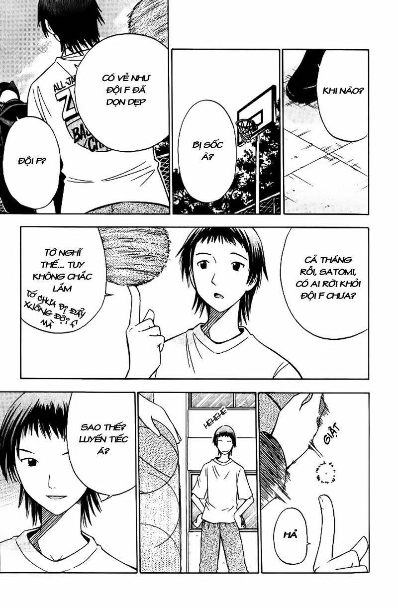 fight no akatsuki chapter 11 7