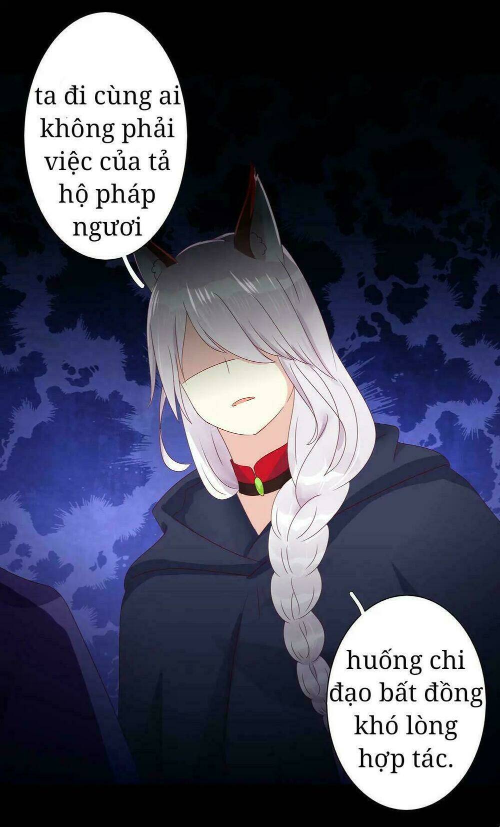 phi thiên địch tự dưỡng đích khẩu tử chapter 36 8