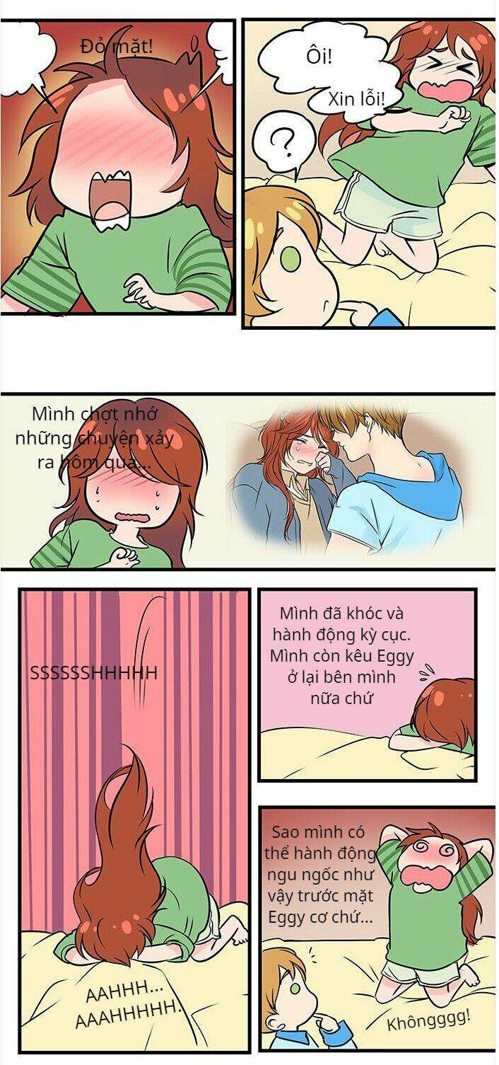chàng trai từ quả trứng chapter 15 15