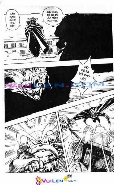 những người bạn tốt chapter 1 189