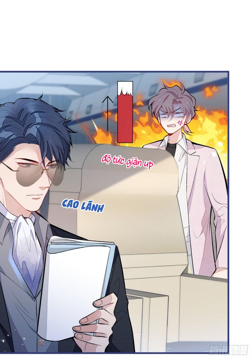 hotsearch của ảnh đế chapter 95 41