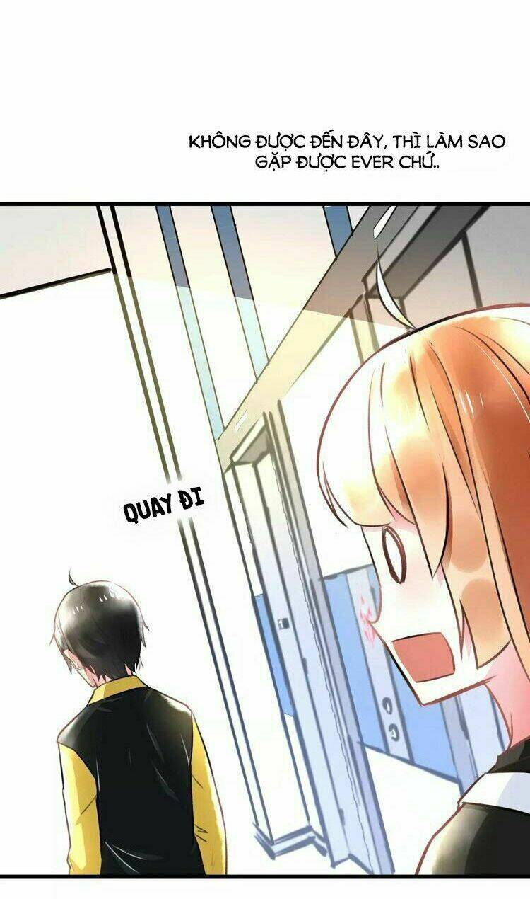 lão ca minh tinh, mời xuất chiêu! chapter 18 21