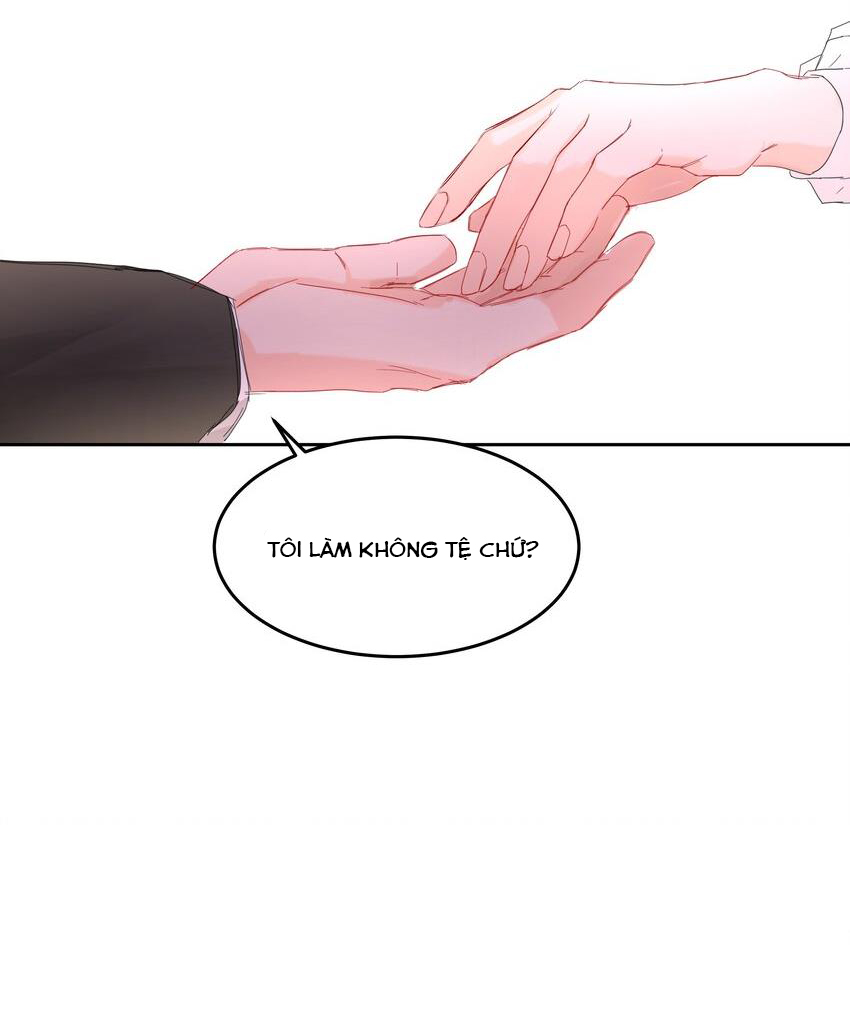 tình cũ là vua chapter 51 13