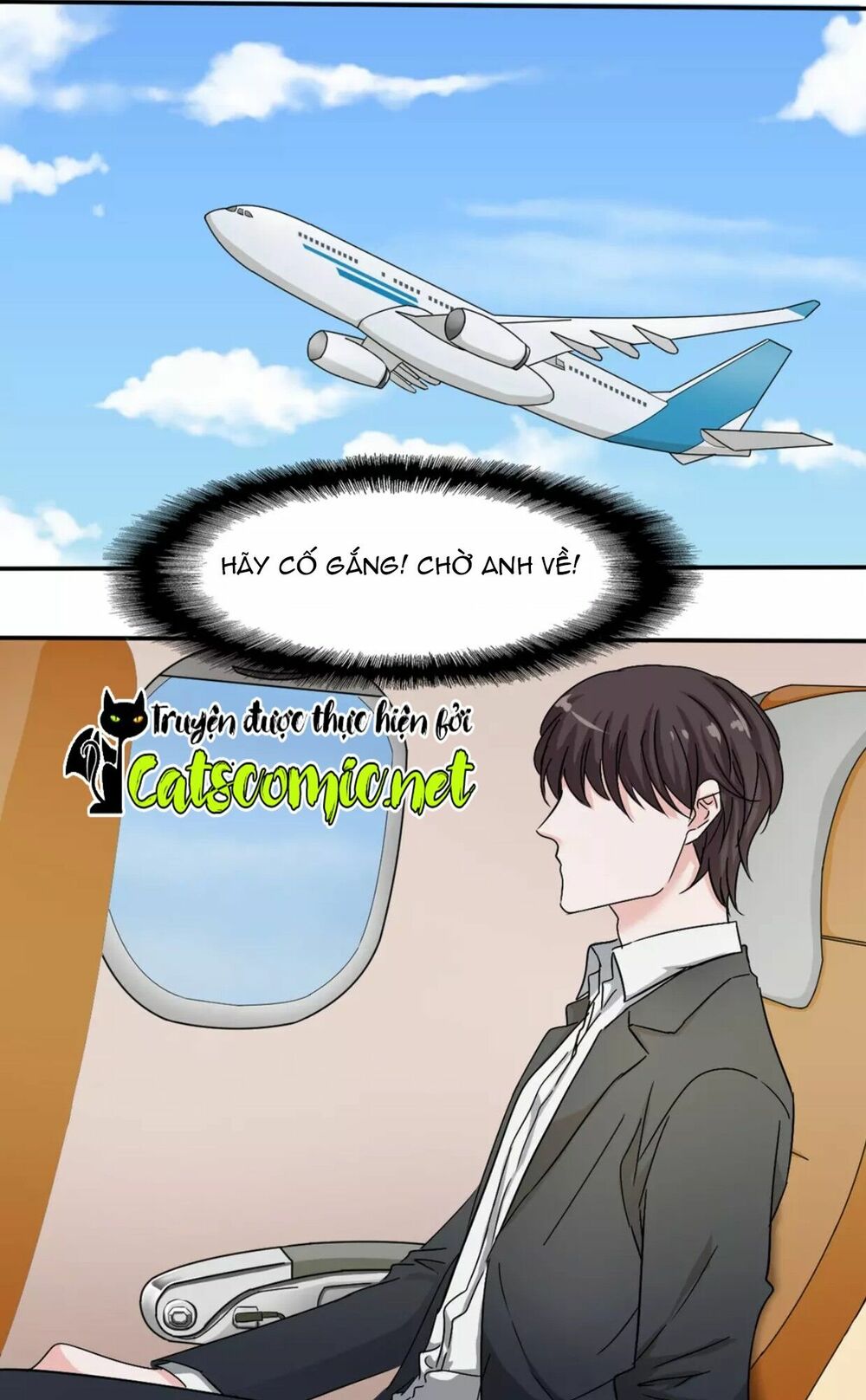 Lấy Sắc Tấn Công Sắc chapter 18 - Trang 17