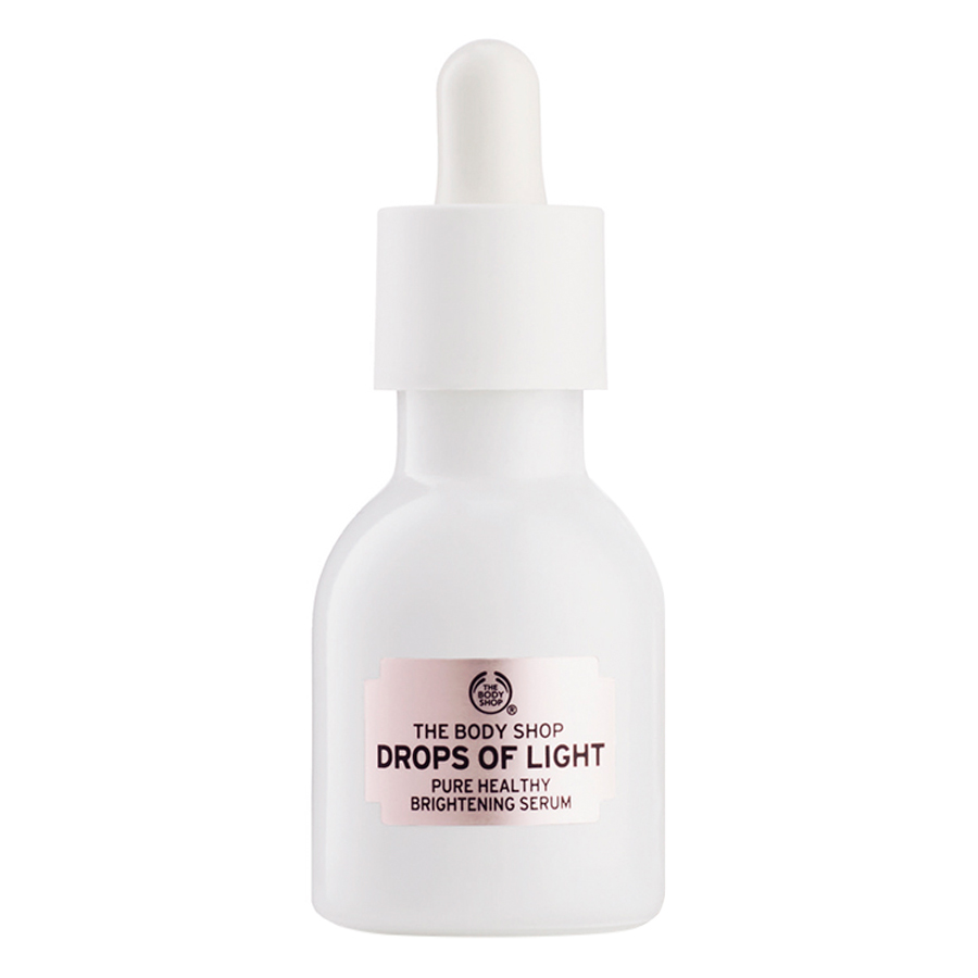 Tinh Chất Dưỡng Sáng The Body Shop Drops Of Light (30ml)