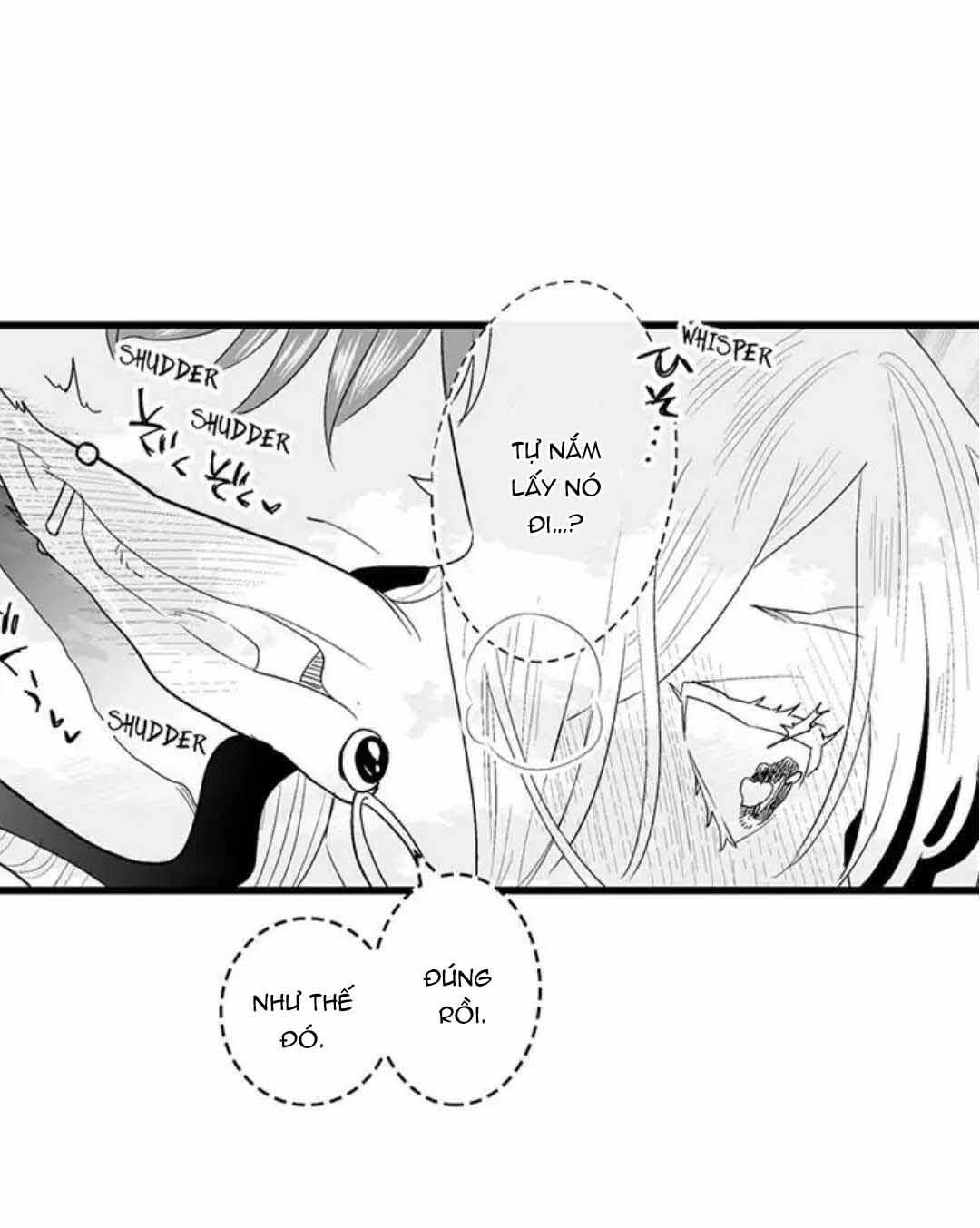 tôi chỉ muốn mang người yêu đã chết trở về chapter 7 28