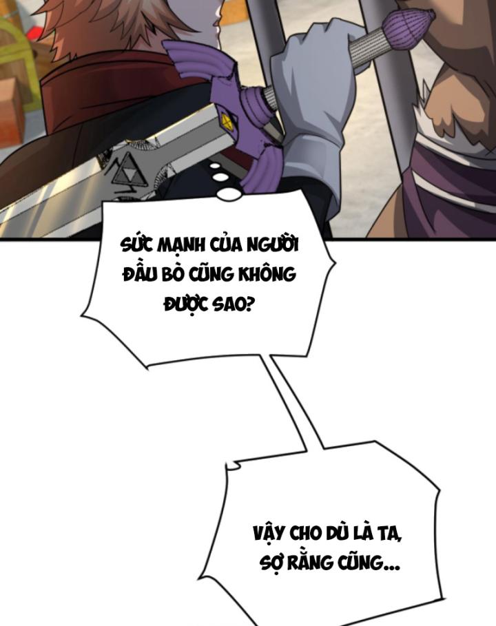 người chơi và nhân vật chính đều muốn làm hại ta chapter 42 39