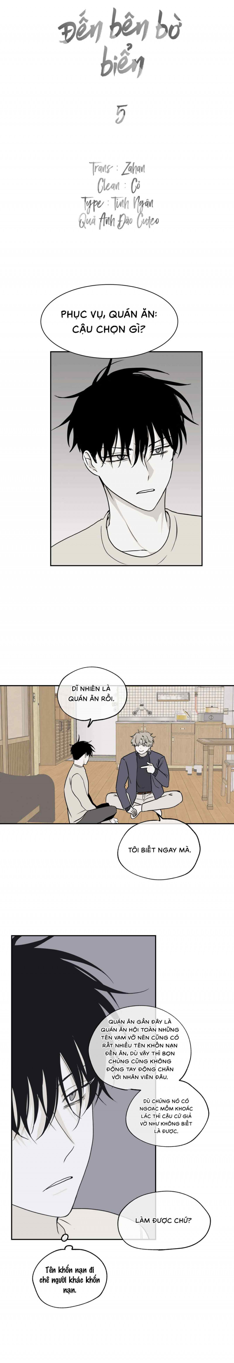 đêm bên bờ biển chapter 5 1