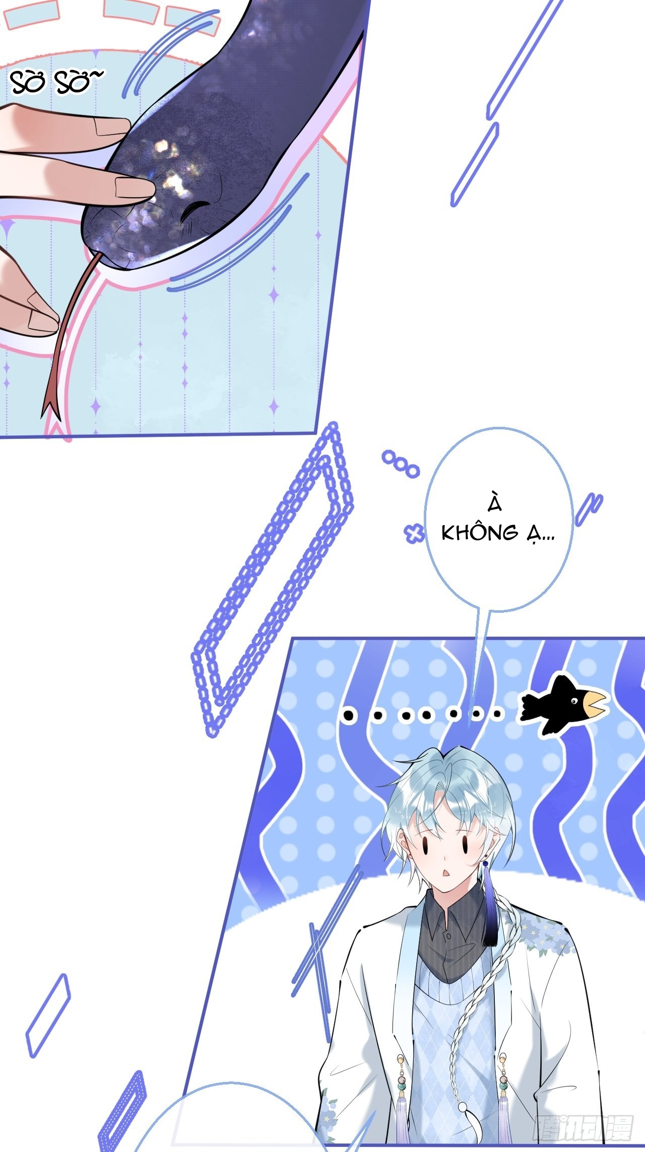 hút dương khí của người chapter 22 14