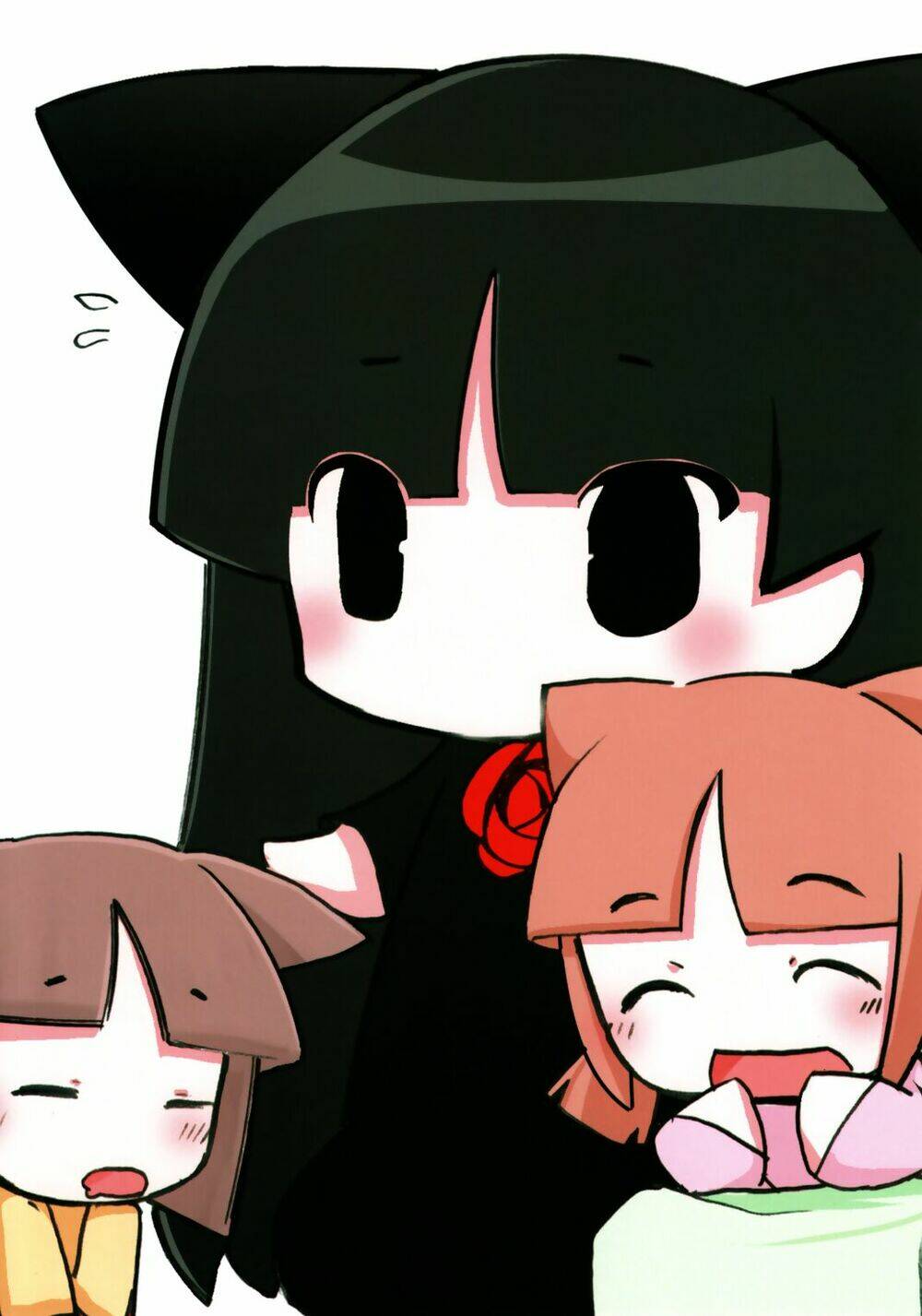 oreimo dj collection chapter 3 23