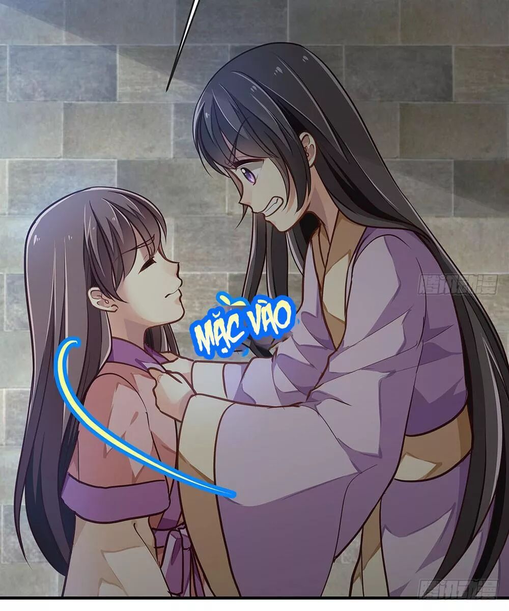 thái tử phi nhà ta thật hung hăng chapter 14 351