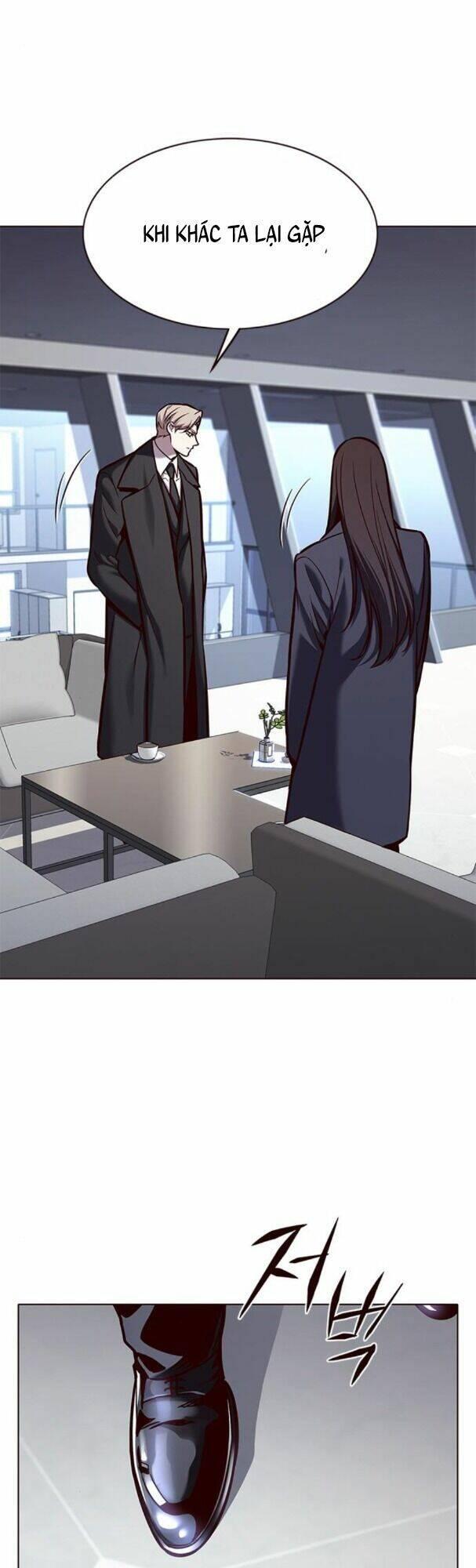 biến thân thành mèo chapter 174 24