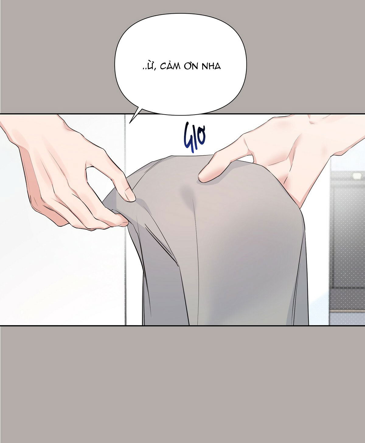 đừng bận tâm darling chapter 16 32