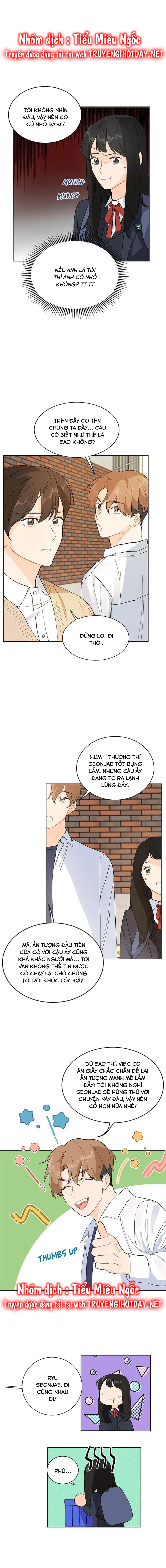 ngày mai tươi đẹp chapter 6 1