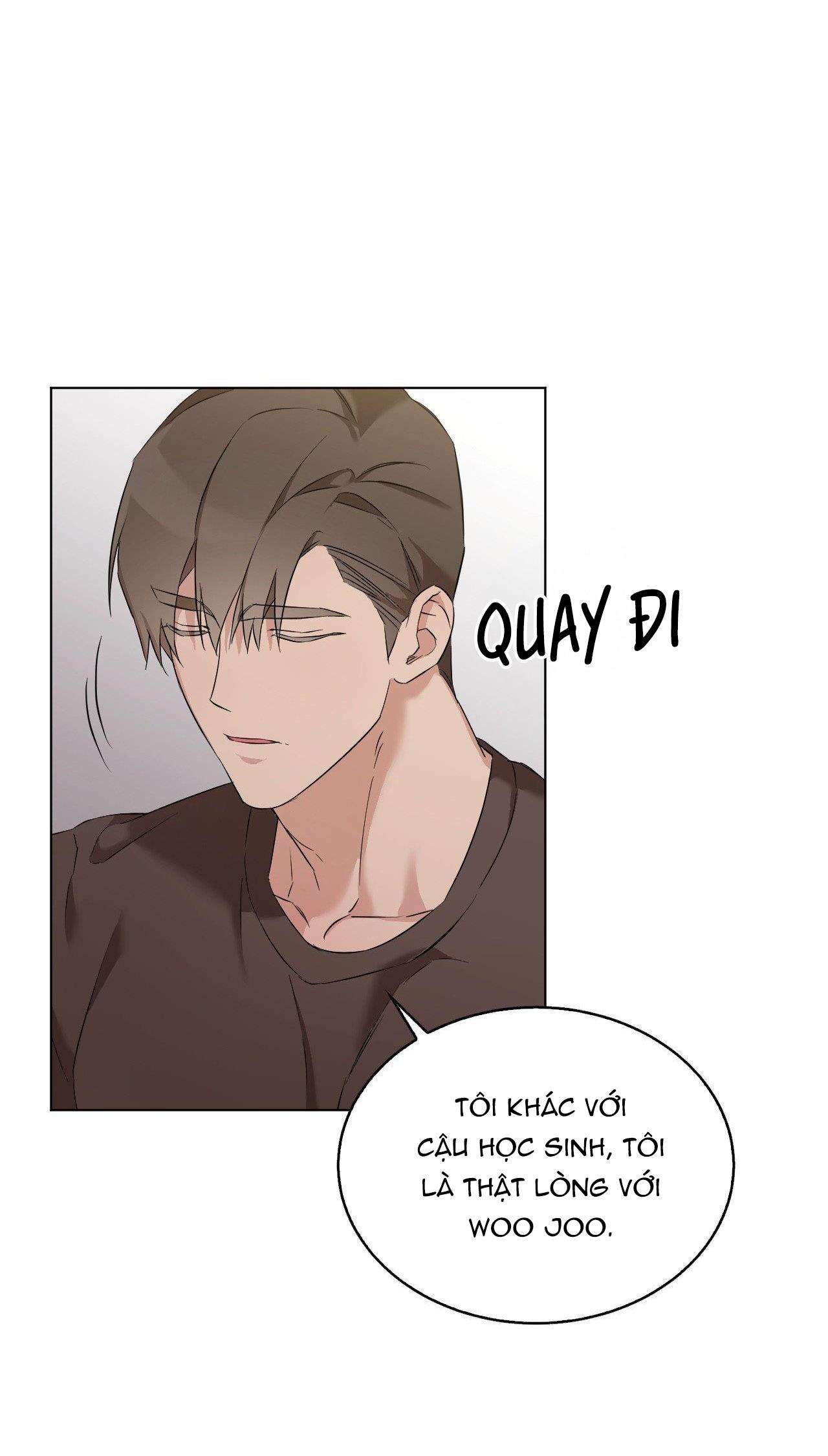 lỗi tại dễ thương chapter 26 10