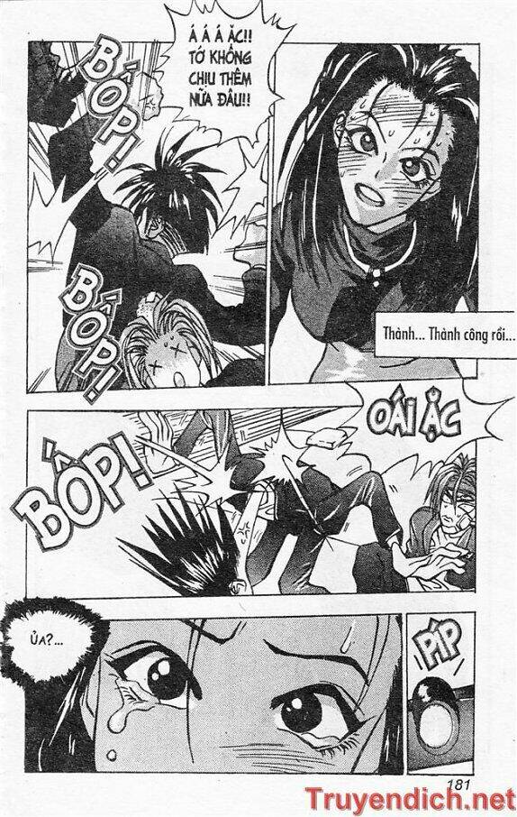 lights out chapter 60 61