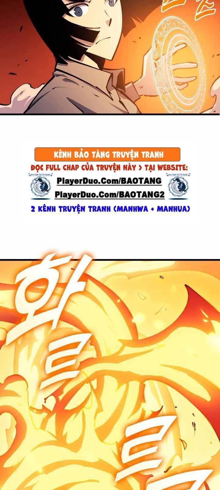 tôi trở lại thăng cấp một mình chapter 57 106