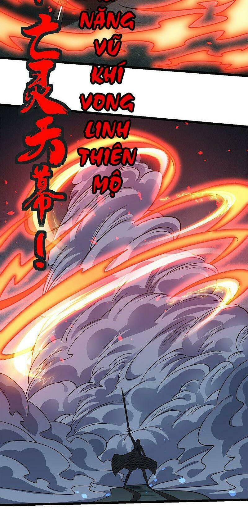 kiếm vũ chapter 147 6