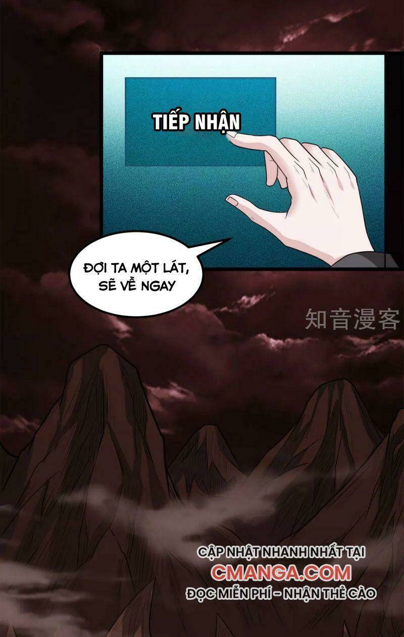 kiếm vũ chapter 172 8