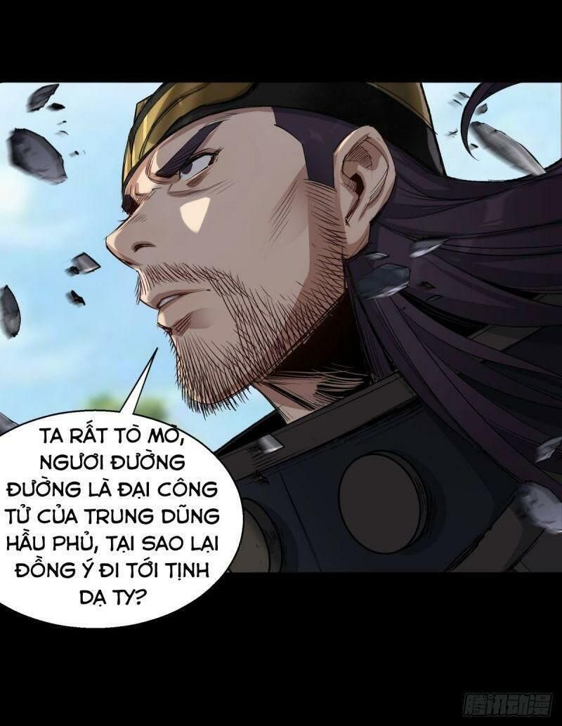 thông u đại thánh chapter 3 16