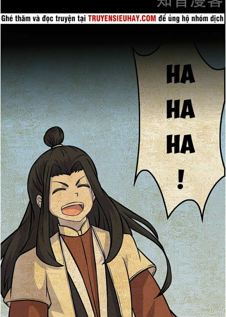 võ đạo độc tôn chapter 12 7