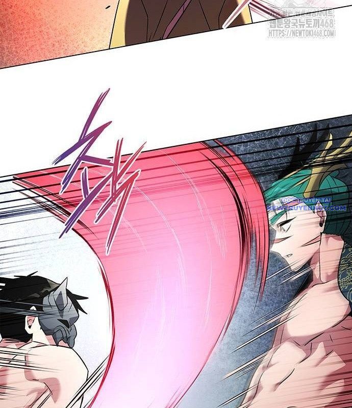 Đêm Của Yêu Tinh chapter 85 125