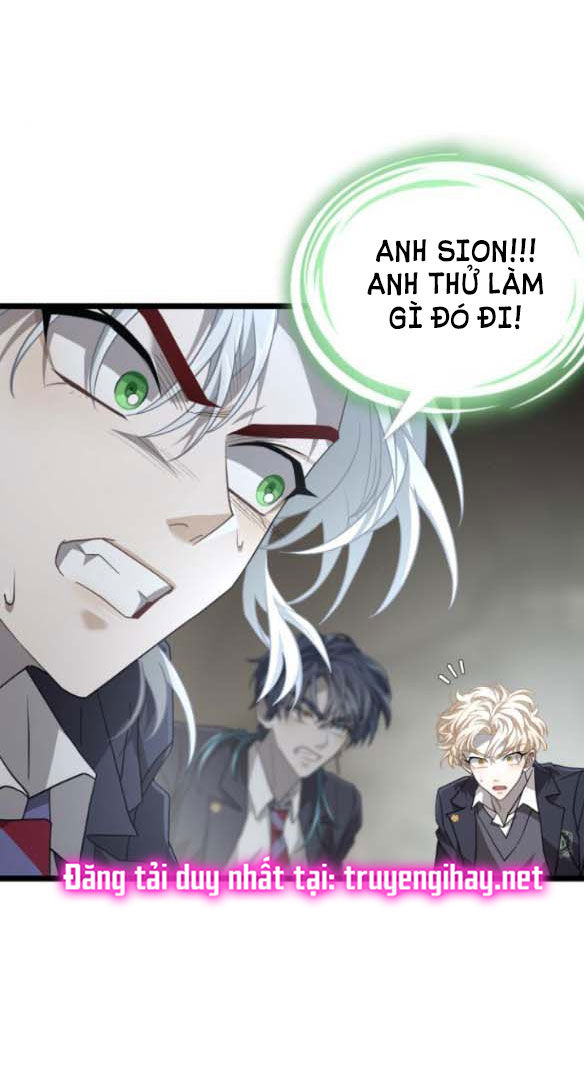 dark moon - tế đàn ánh trăng chapter 45.1 10