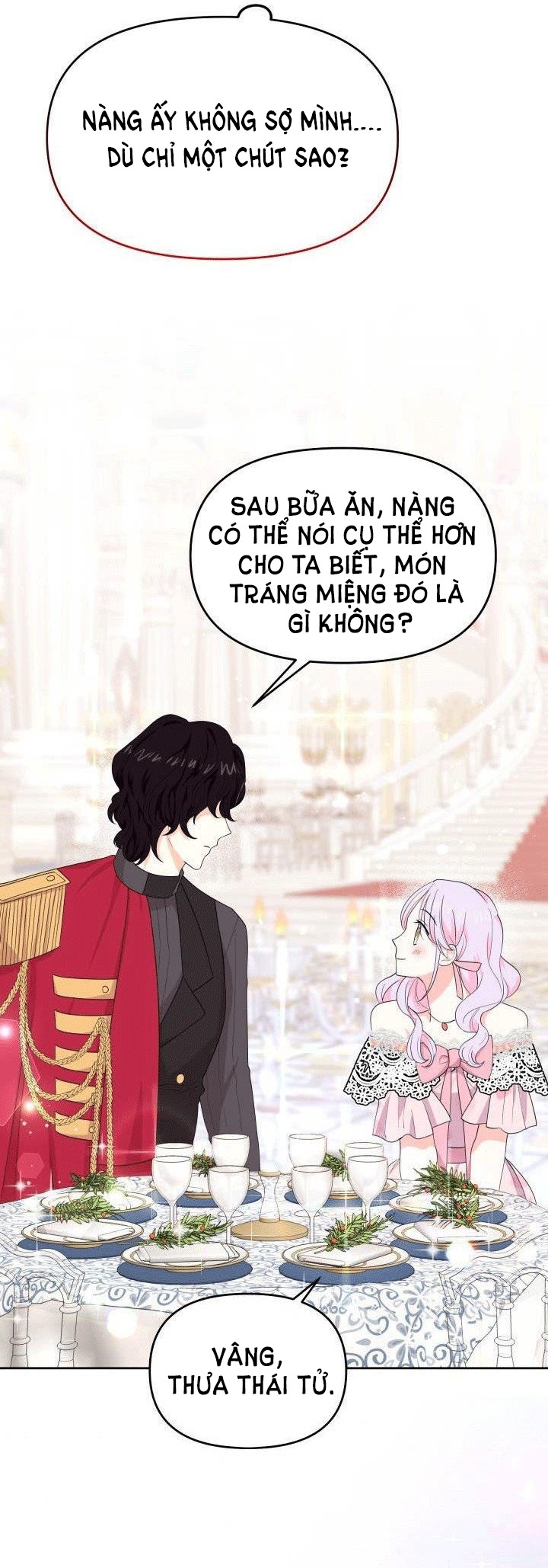 quay về quá khứ mở tiệm bánh kẹo chapter 12.2 6