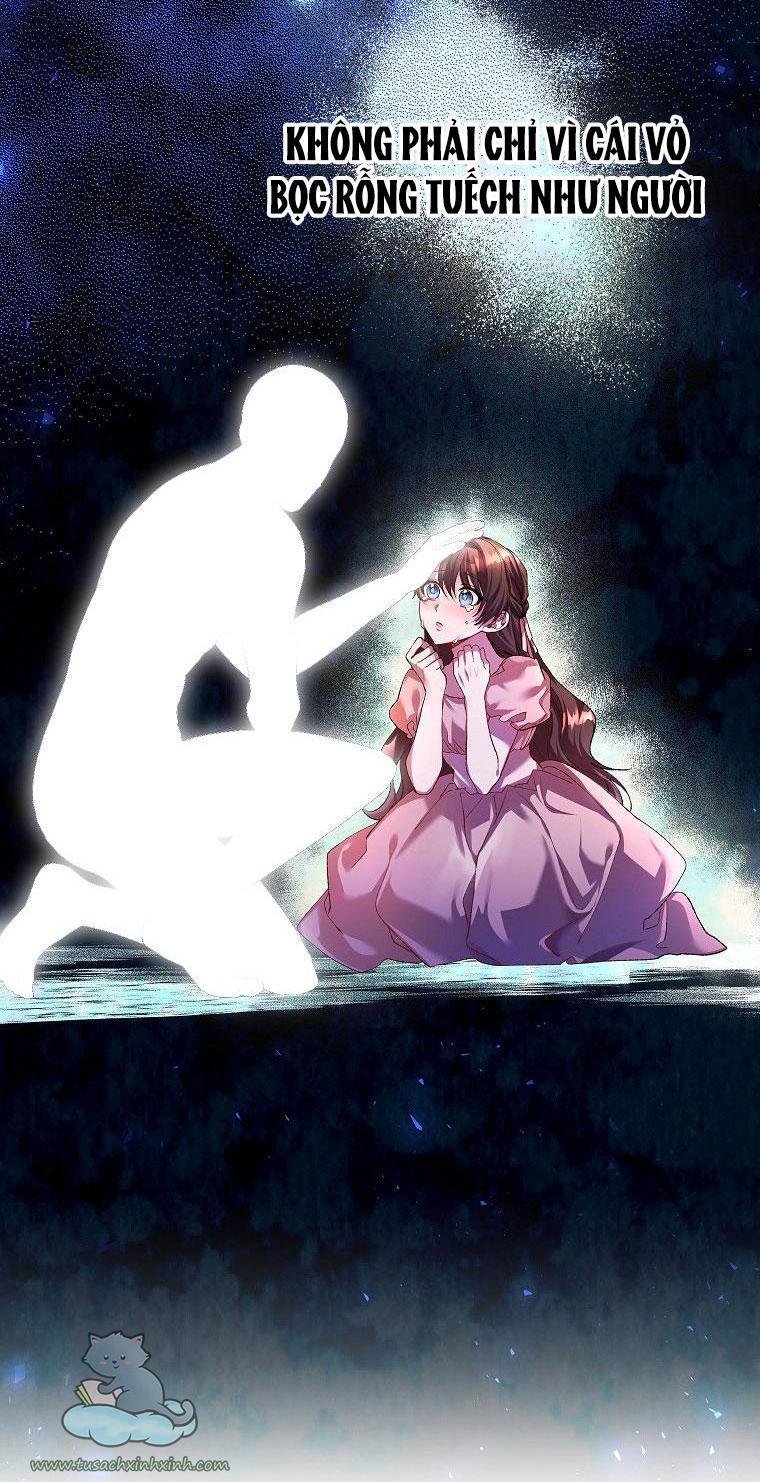 tháng năm cuối cùng của nữ phụ đoản mệnh chapter 32 21