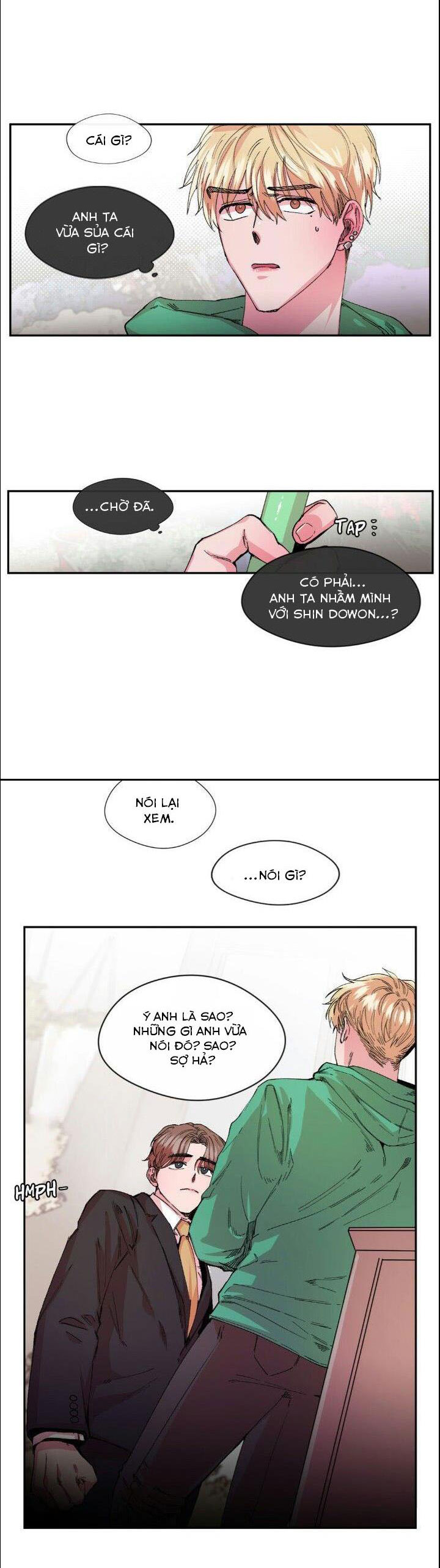 s flower chapter 26.2 11